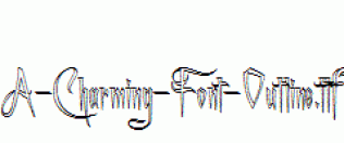 A-Charming-Font-Outline.ttf