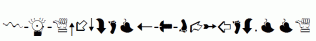A-L-Dingbats-2-Normal.ttf