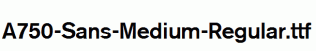 A750-Sans-Medium-Regular.ttf
