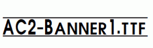 AC2-Banner1.ttf