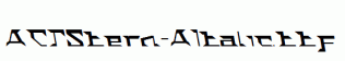 ACTStern-AItalic.ttf