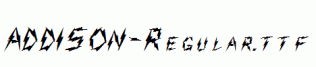 ADDISON-Regular.ttf