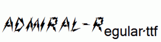 ADMIRAL-Regular.ttf