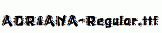 ADRIANA-Regular.ttf