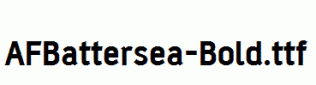 AFBattersea-Bold.ttf