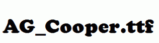 AG_Cooper.ttf