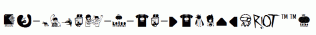 AI-kelso-D-is-dingbat.ttf