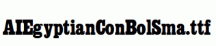 AIEgyptianConBolSma.ttf