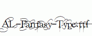 AL-Fantasy-Type.ttf