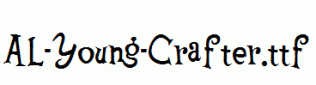 AL-Young-Crafter.ttf