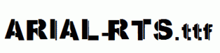 ARIAL-RTS.ttf