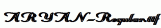 ARYAN-Regular.ttf