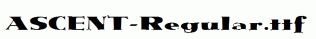 ASCENT-Regular.ttf