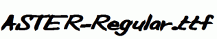 ASTER-Regular.ttf
