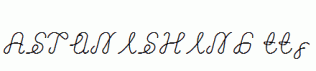 ASTONISHING.ttf