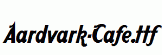 Aardvark-Cafe.ttf