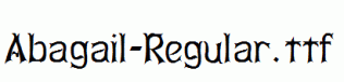 Abagail-Regular.ttf