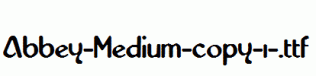 Abbey-Medium-copy-1-.ttf