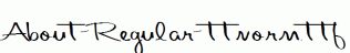 About-Regular-ttnorm.ttf