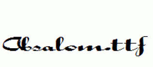 Absalom.ttf
