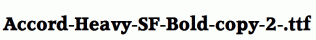 Accord-Heavy-SF-Bold-copy-2-.ttf
