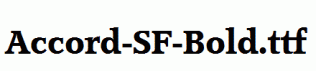 Accord-SF-Bold.ttf