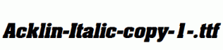 Acklin-Italic-copy-1-.ttf