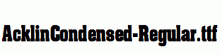 AcklinCondensed-Regular.ttf