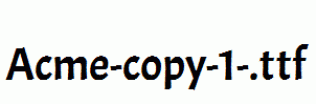 Acme-copy-1-.ttf