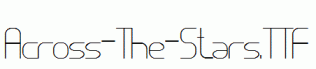Across-The-Stars.ttf