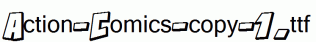 Action-Comics-copy-1.ttf