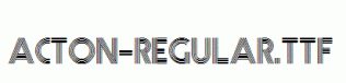 Acton-Regular.ttf