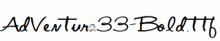 AdVentura33-Bold.ttf