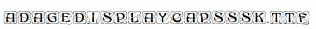 AdageDisplayCapsSSK.ttf