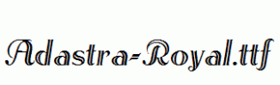 Adastra-Royal.ttf