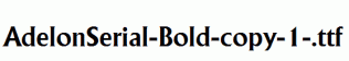 AdelonSerial-Bold-copy-1-.ttf