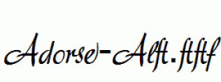 Adore-Alt.ttf