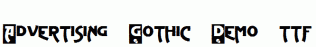 Advertising-Gothic-Demo.ttf