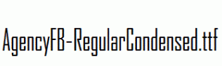 AgencyFB-RegularCondensed.ttf