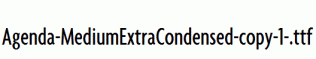 Agenda-MediumExtraCondensed-copy-1-.ttf