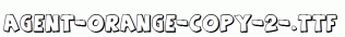 Agent-Orange-copy-2-.ttf