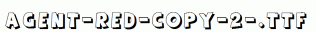 Agent-Red-copy-2-.ttf