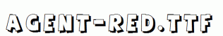 Agent-Red.ttf