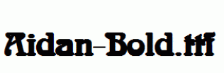 Aidan-Bold.ttf