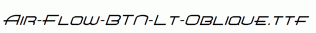 Air-Flow-BTN-Lt-Oblique.ttf