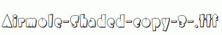 Airmole-Shaded-copy-3-.ttf