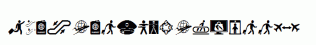 Airport-Icons.ttf