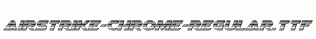 Airstrike-Chrome-Regular.ttf