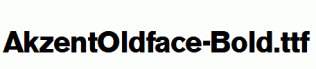 AkzentOldface-Bold.ttf