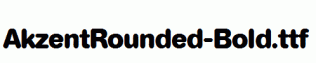 AkzentRounded-Bold.ttf